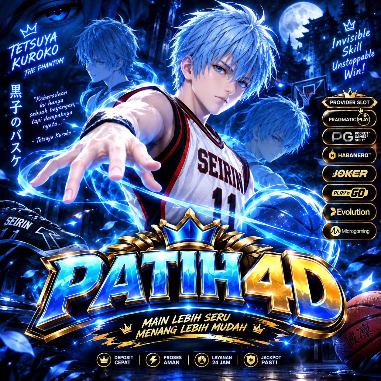 PATIH4D